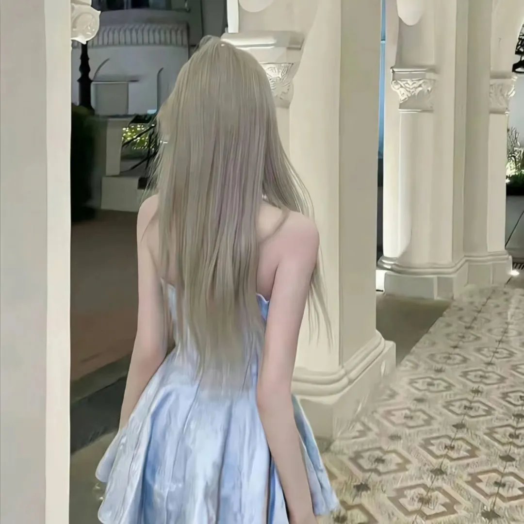 小白兔