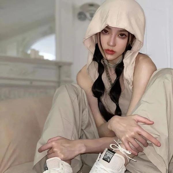 连环杀手的妻子